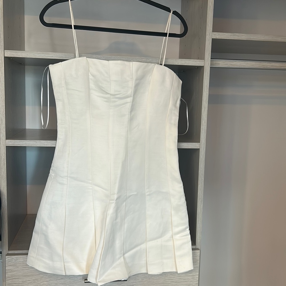 NWT Amur dress size 10 fits like 6-8